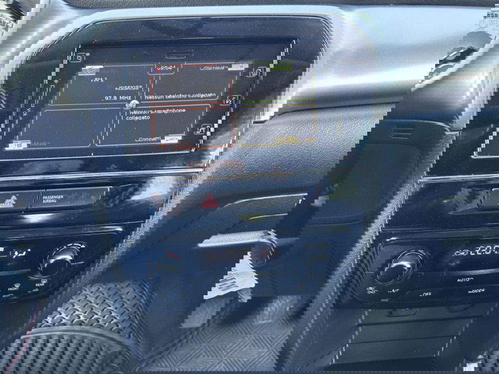 Suzuki Vitara usata a Cuneo (12)