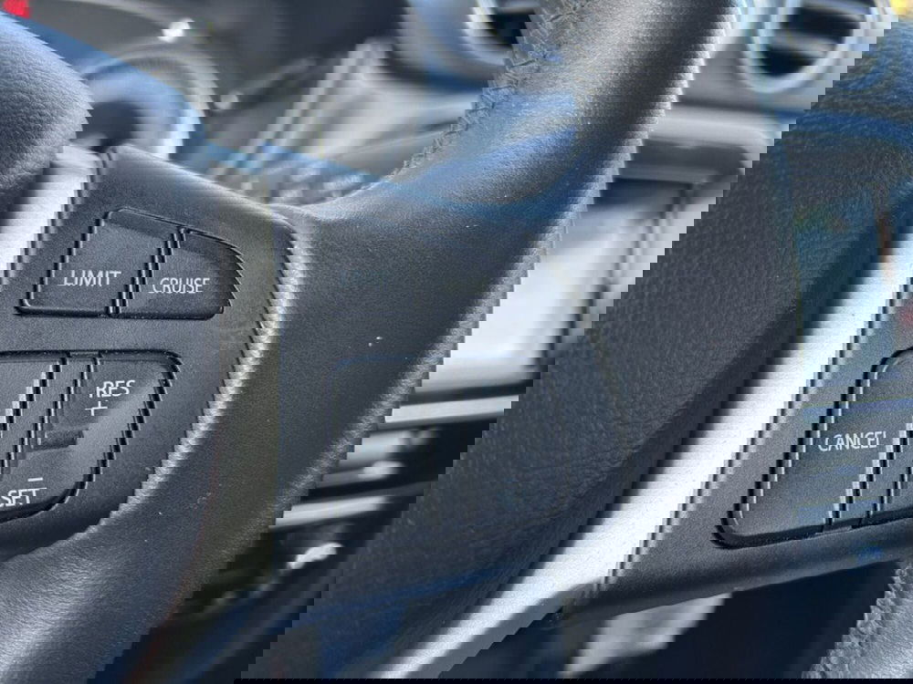 Suzuki Vitara usata a Cuneo (14)