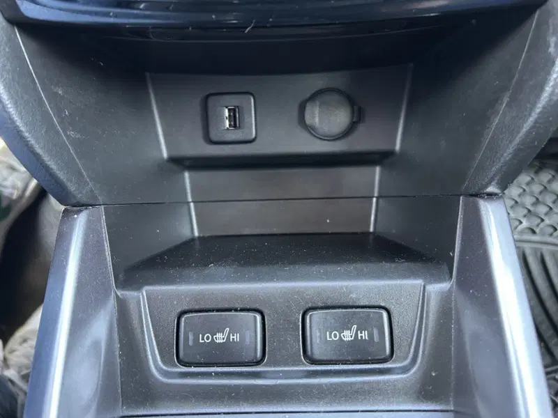 Suzuki Vitara usata a Cuneo (15)