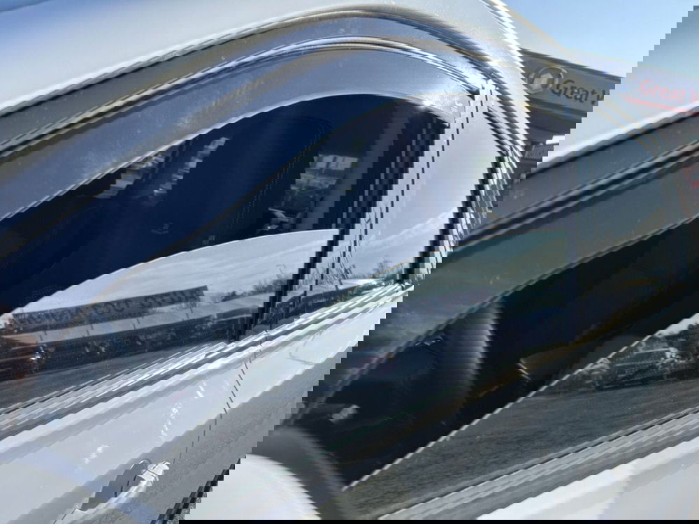 Suzuki Vitara usata a Cuneo (4)