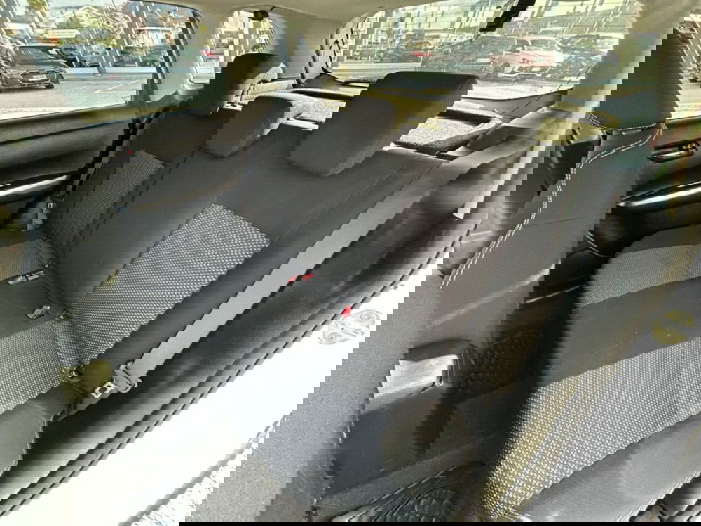 Suzuki Vitara usata a Cuneo (5)