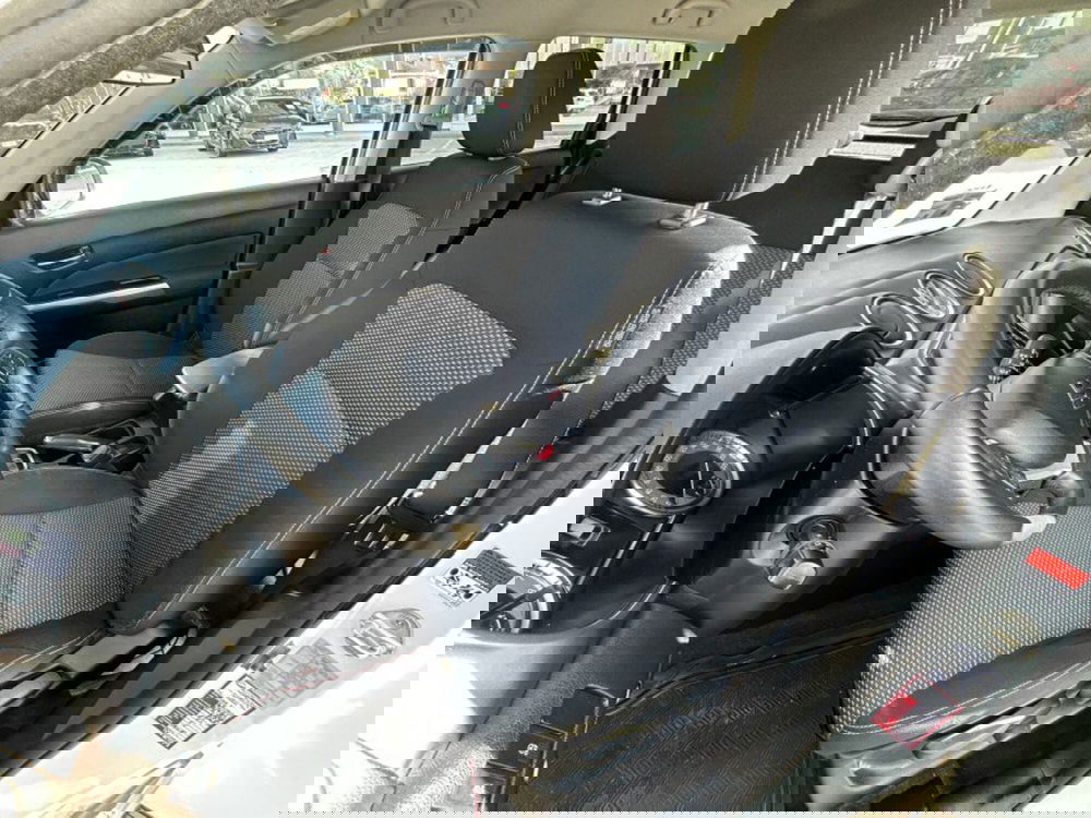 Suzuki Vitara usata a Cuneo (6)