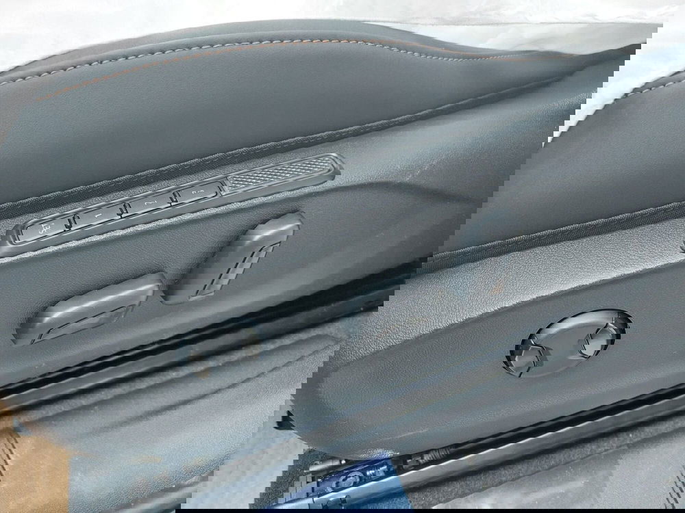 Cupra Terramar nuova a Frosinone (10)