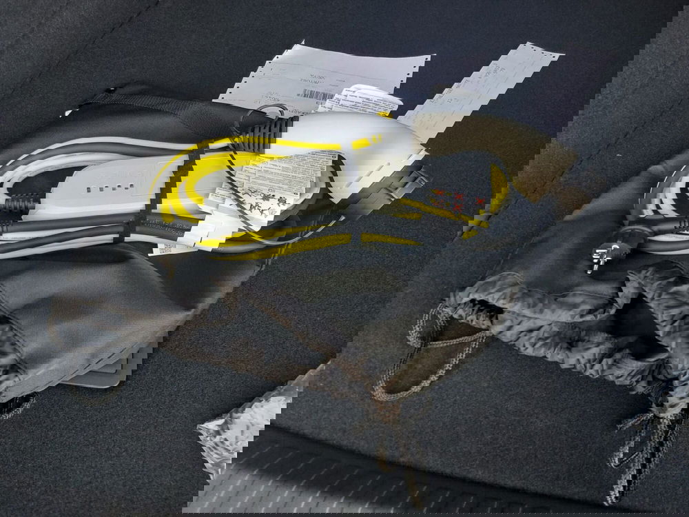 Cupra Terramar nuova a Frosinone (11)