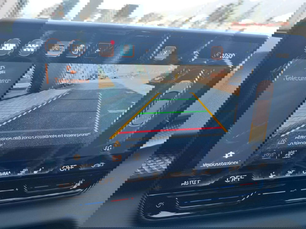 Cupra Terramar nuova a Frosinone (12)