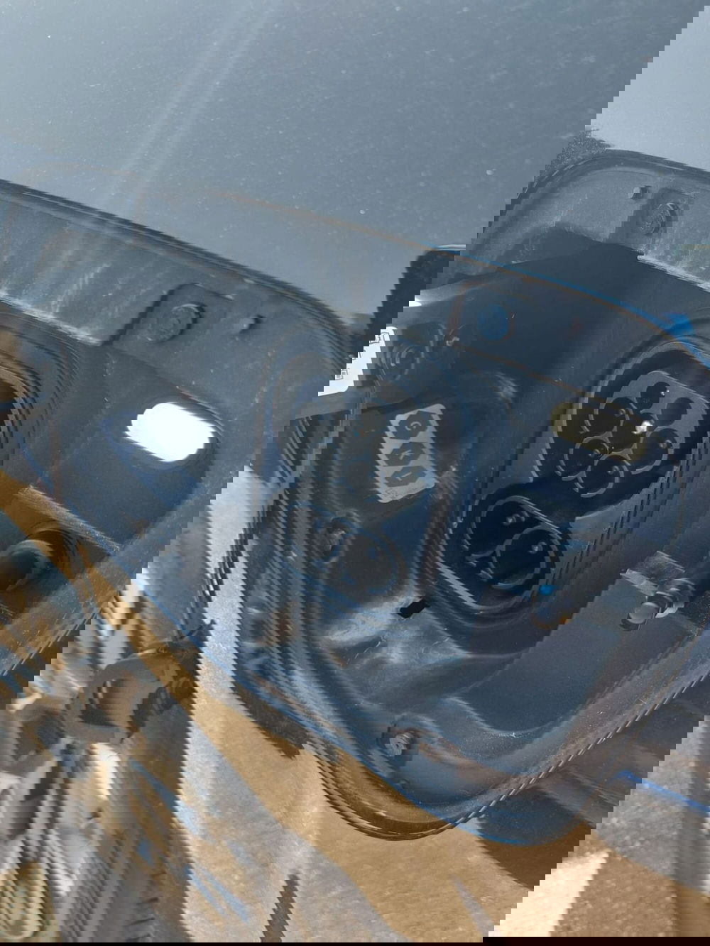 Cupra Terramar nuova a Frosinone (13)