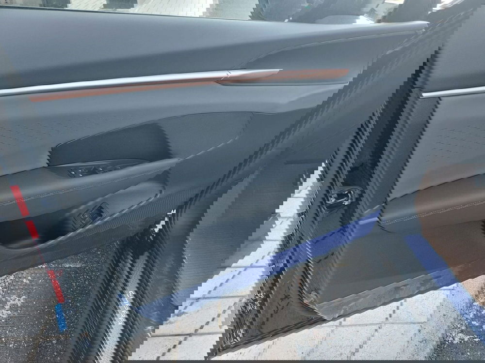 Cupra Terramar nuova a Frosinone (14)