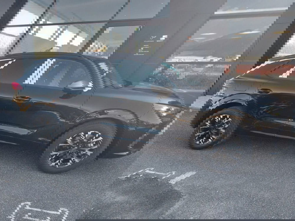 Cupra Terramar nuova a Frosinone (4)