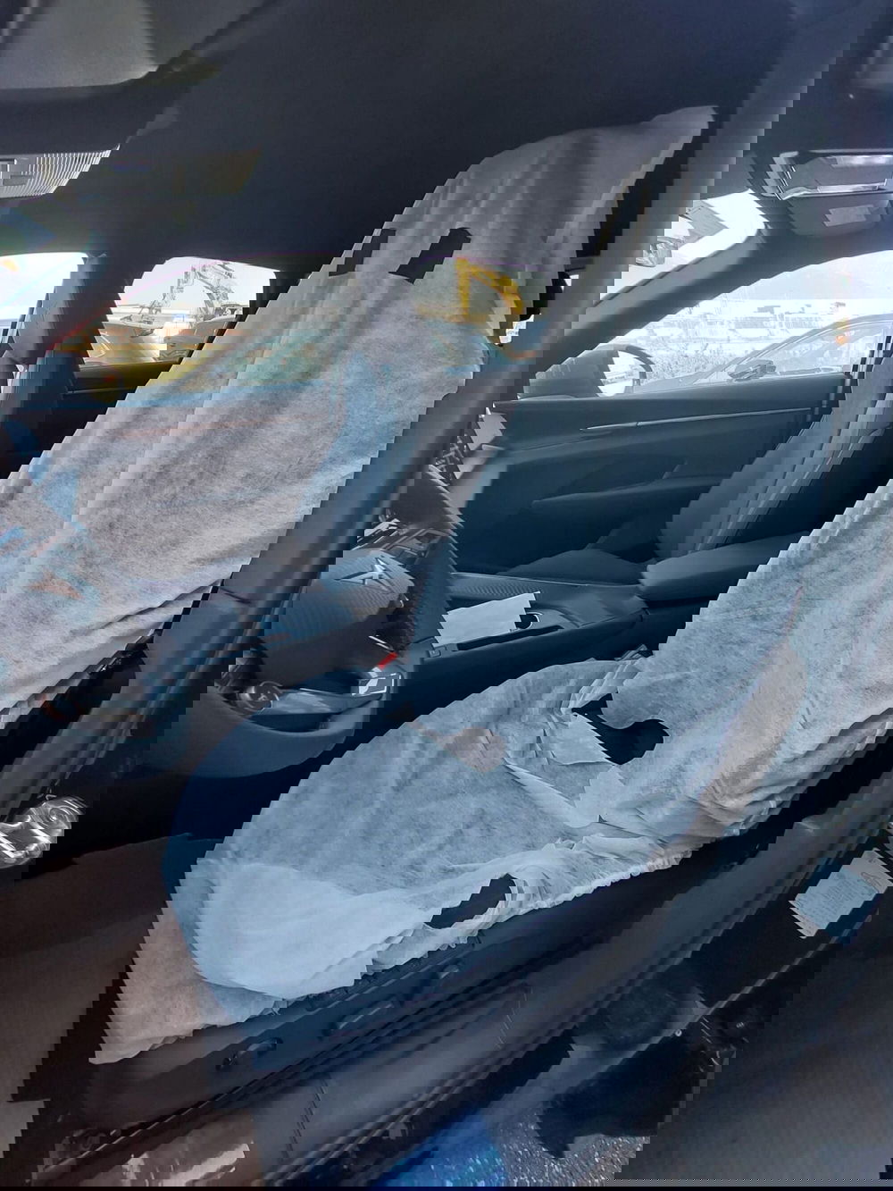 Cupra Terramar nuova a Frosinone (9)