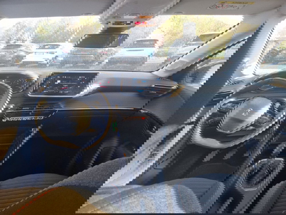 Peugeot 208 usata a Lucca (11)