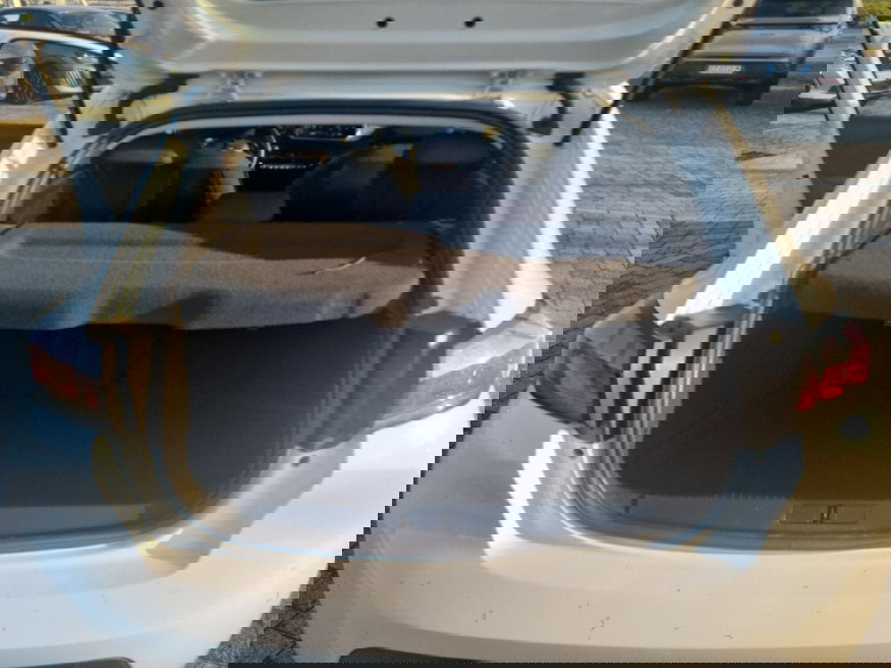 Peugeot 208 usata a Lucca (12)