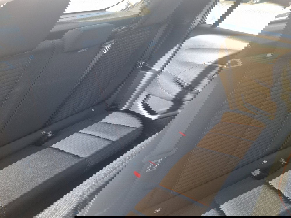 Peugeot 208 usata a Lucca (13)