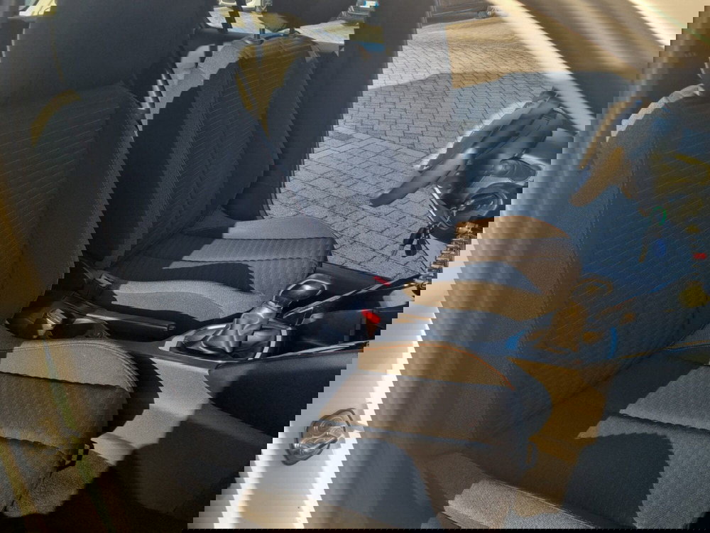 Peugeot 208 usata a Lucca (14)