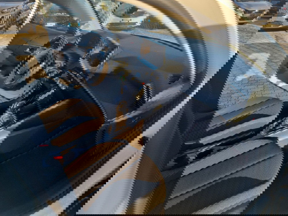 Peugeot 208 usata a Lucca (15)