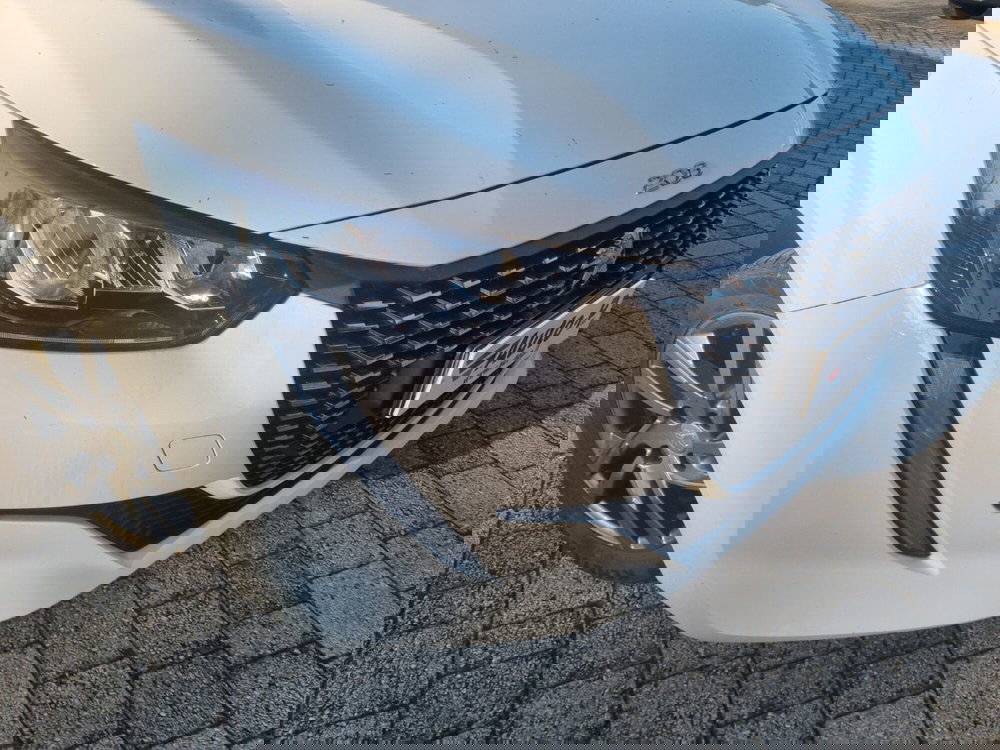 Peugeot 208 usata a Lucca (16)