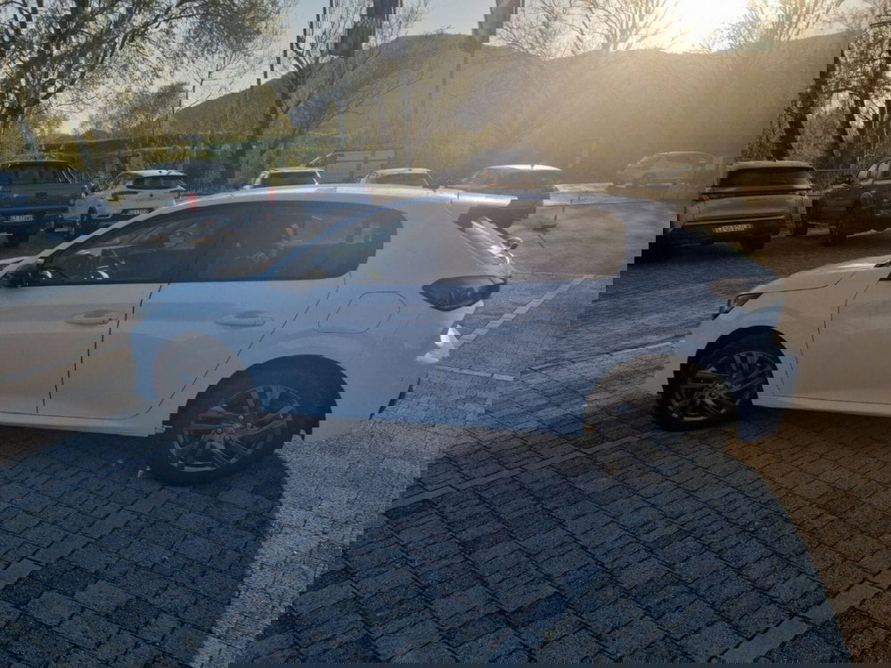 Peugeot 208 usata a Lucca (5)