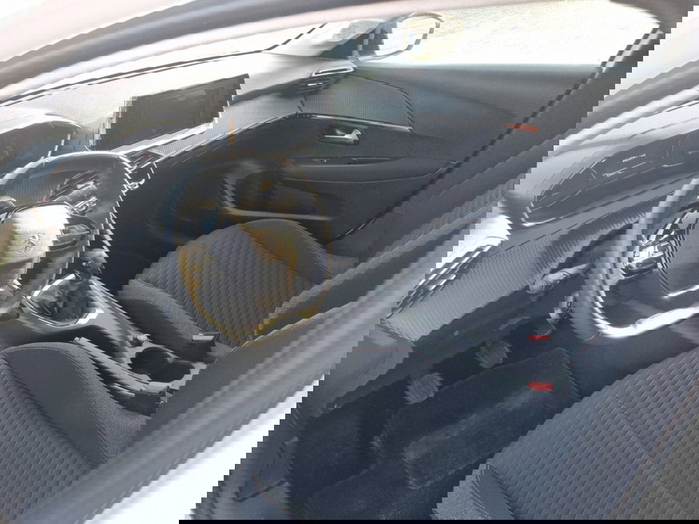 Peugeot 208 usata a Lucca (6)