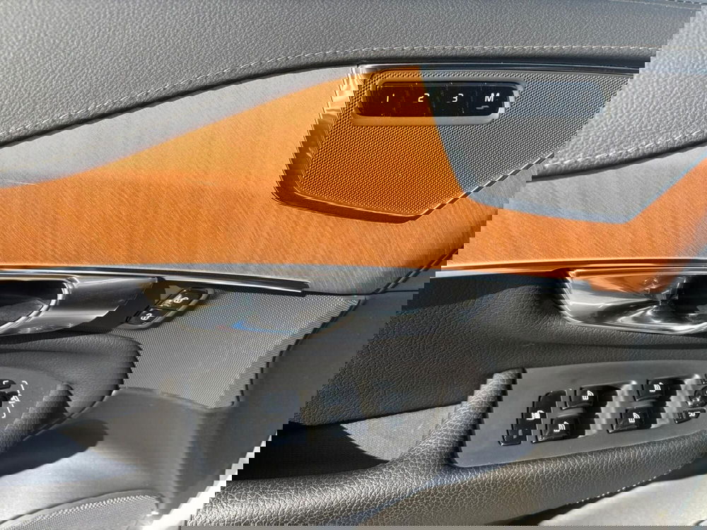 Volvo XC90 usata a Frosinone (14)