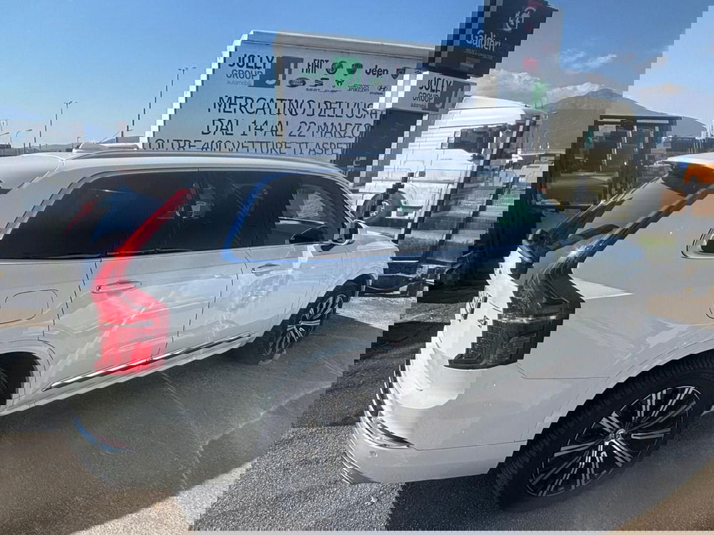 Volvo XC90 usata a Frosinone (3)