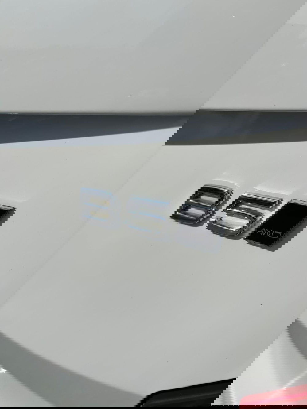 Volvo XC90 usata a Frosinone (7)