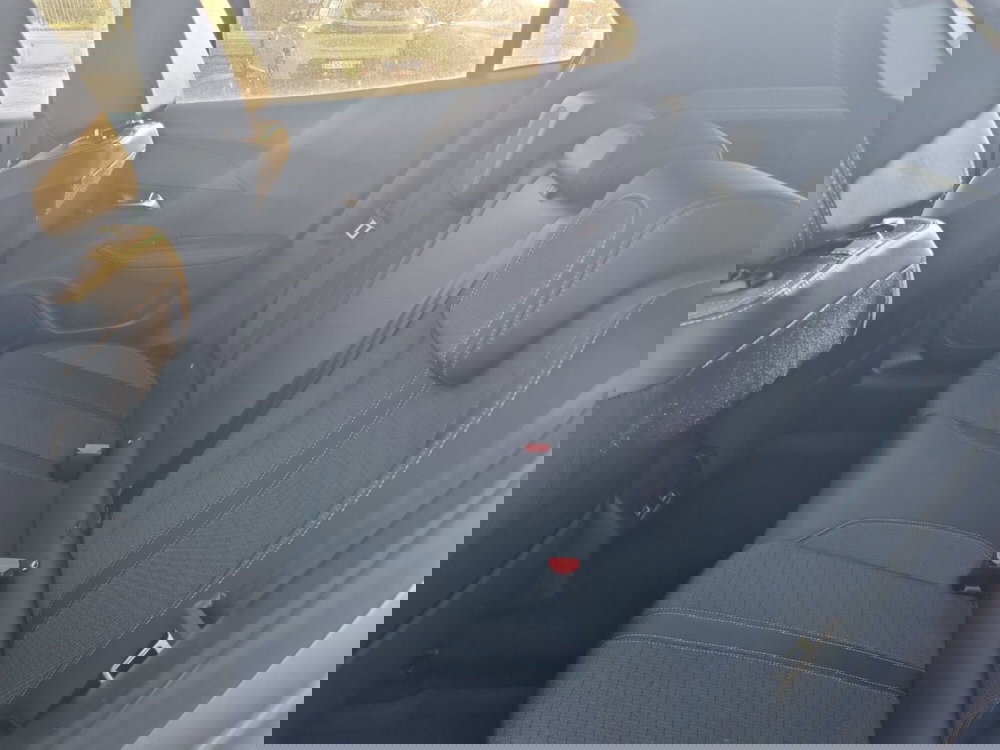 Peugeot 2008 usata a Lucca (10)