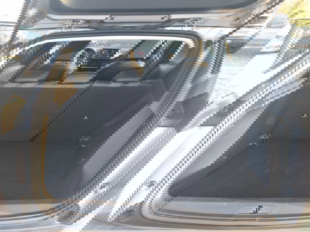 Peugeot 2008 usata a Lucca (12)