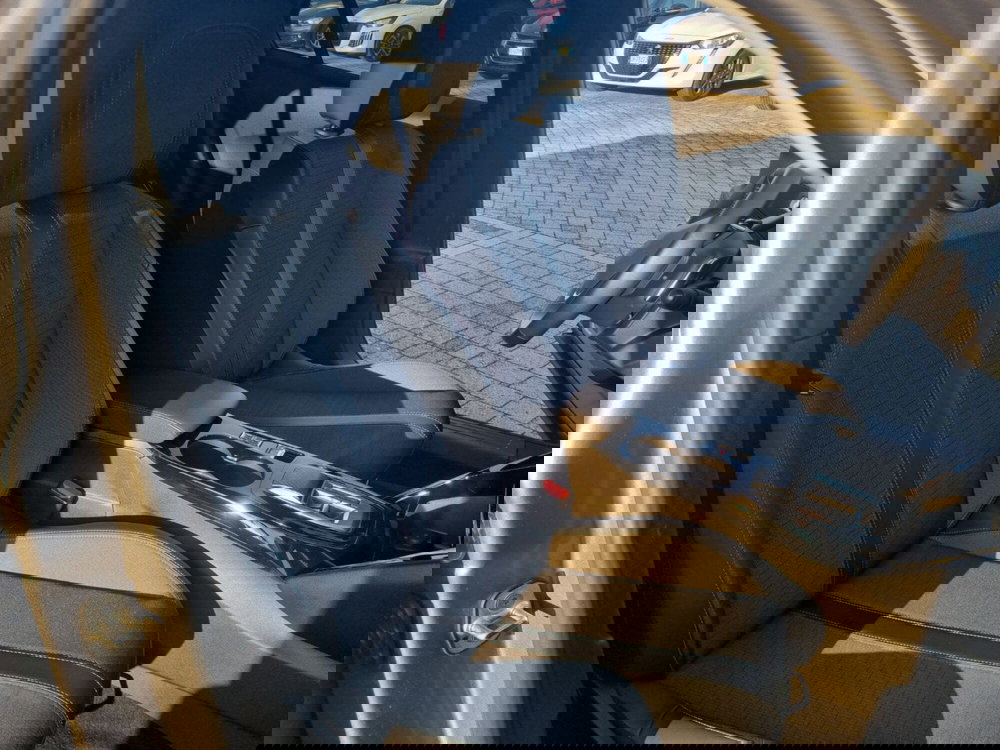 Peugeot 2008 usata a Lucca (14)