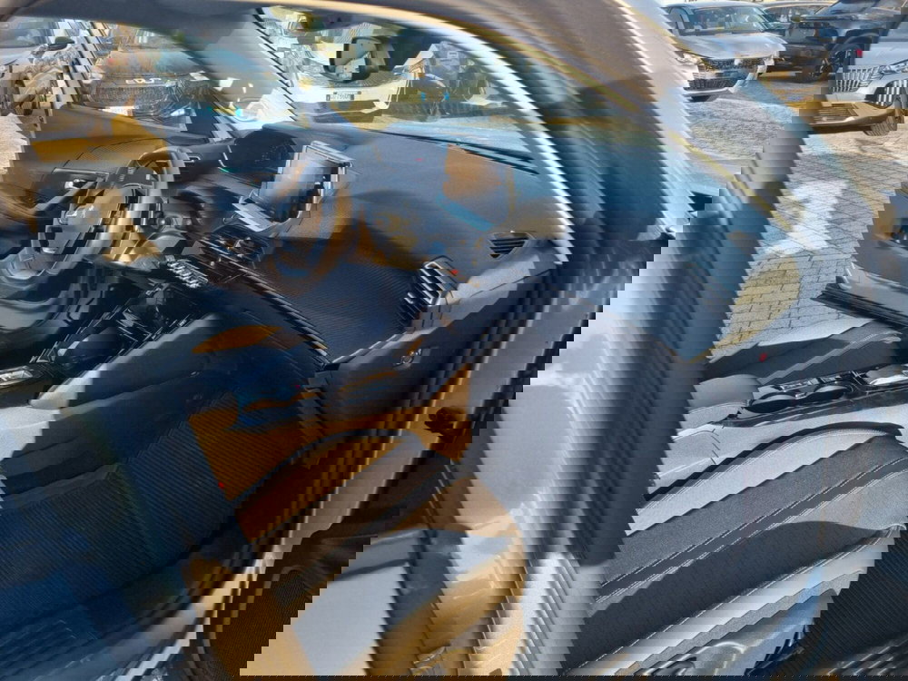 Peugeot 2008 usata a Lucca (15)