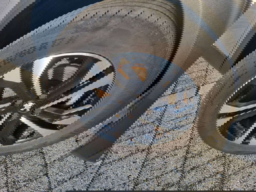 Peugeot 2008 usata a Lucca (17)