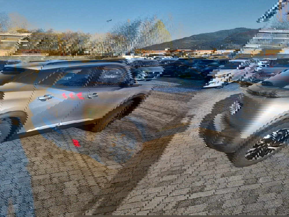 Peugeot 2008 usata a Lucca (3)