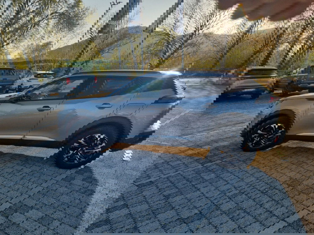 Peugeot 2008 usata a Lucca (5)