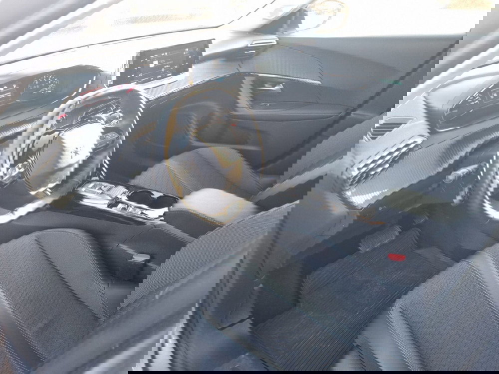 Peugeot 2008 usata a Lucca (6)