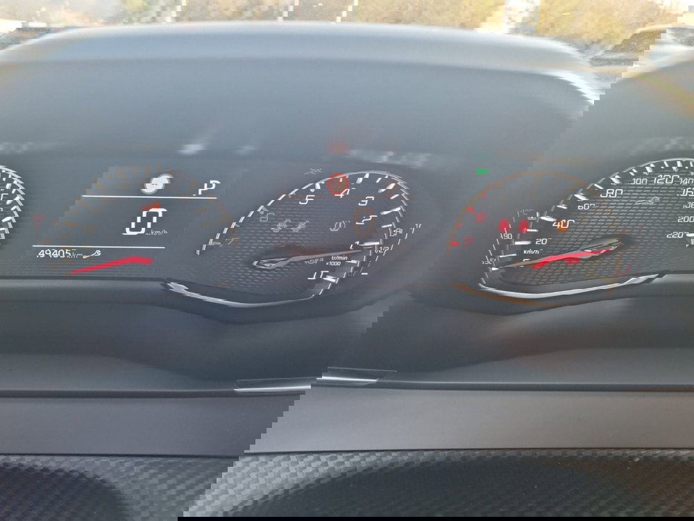 Peugeot 2008 usata a Lucca (8)