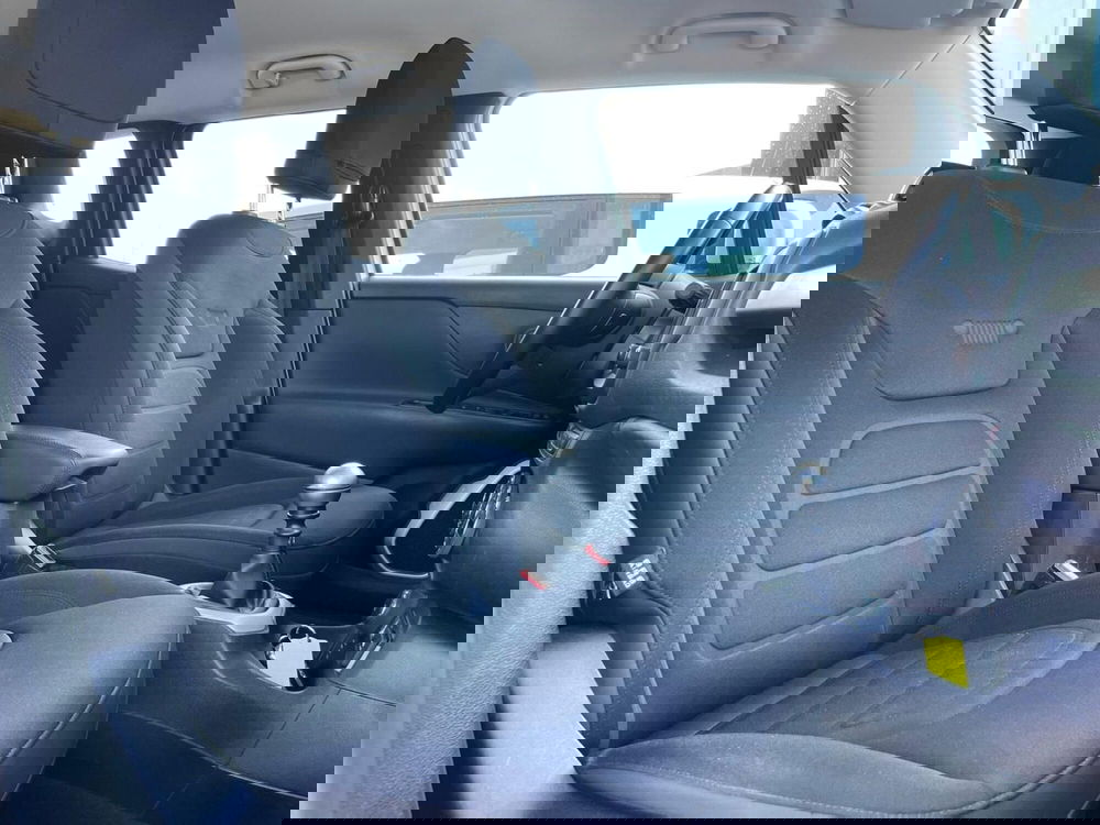 Jeep Renegade usata a Ancona (15)