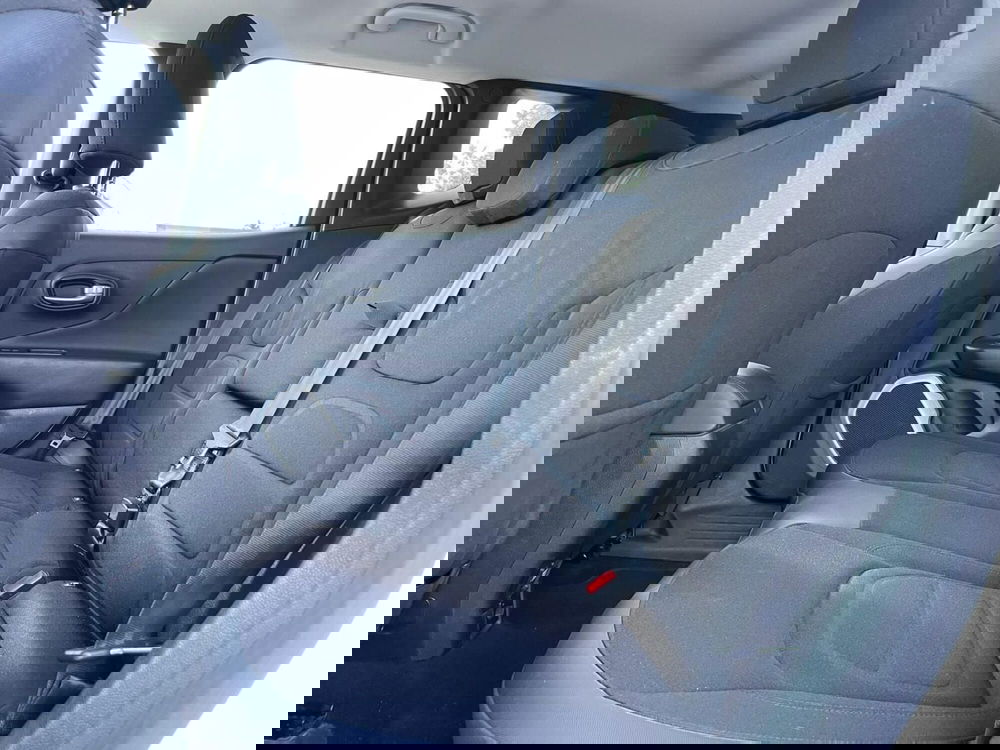 Jeep Renegade usata a Ancona (17)