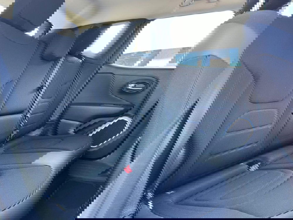 Jeep Renegade usata a Ancona (18)