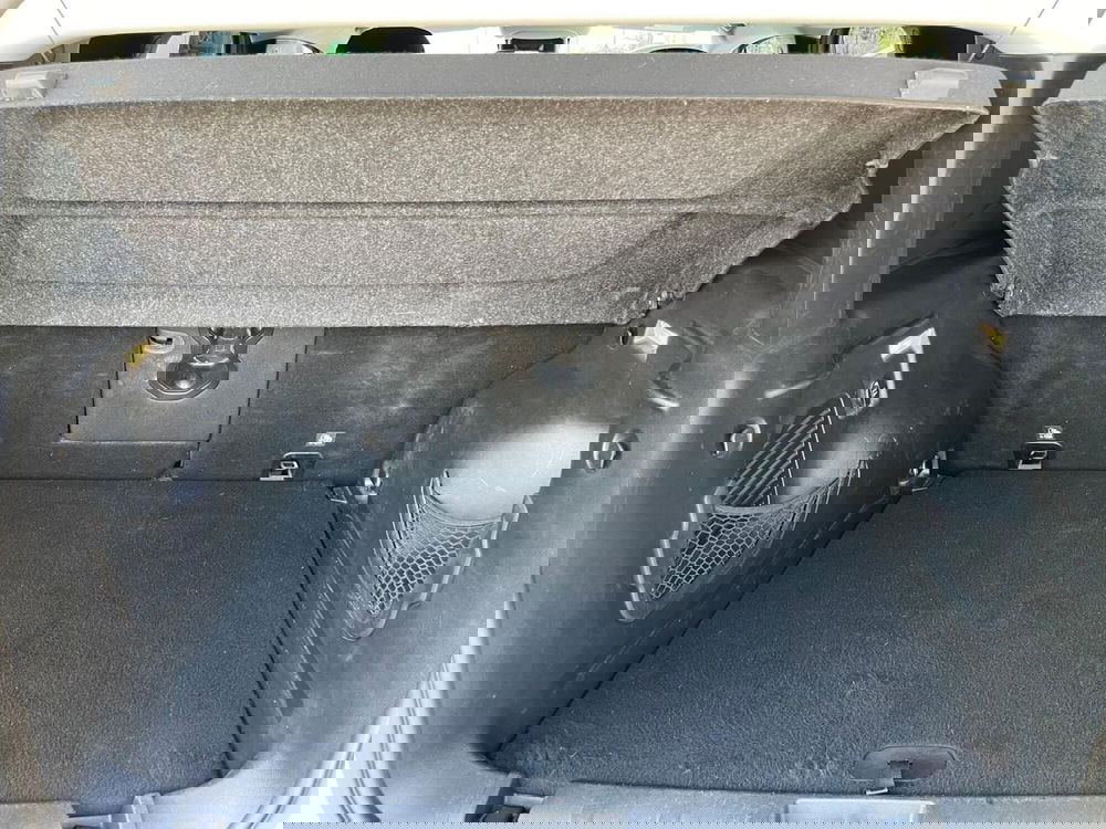 Jeep Renegade usata a Ancona (19)