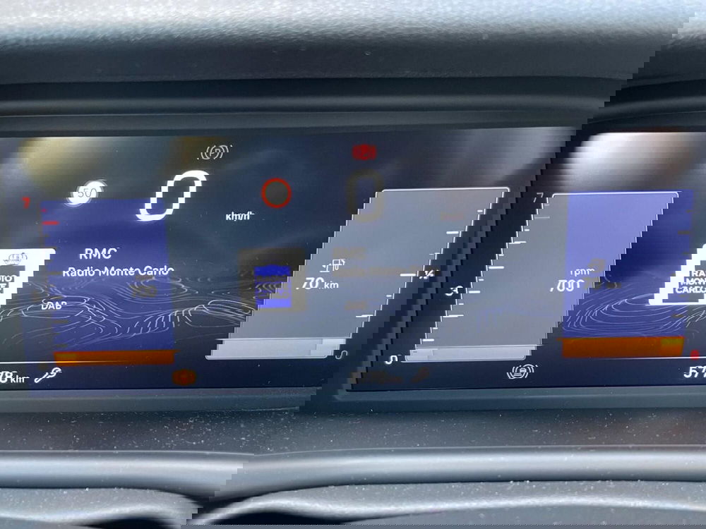 Jeep Avenger usata a Ancona (12)