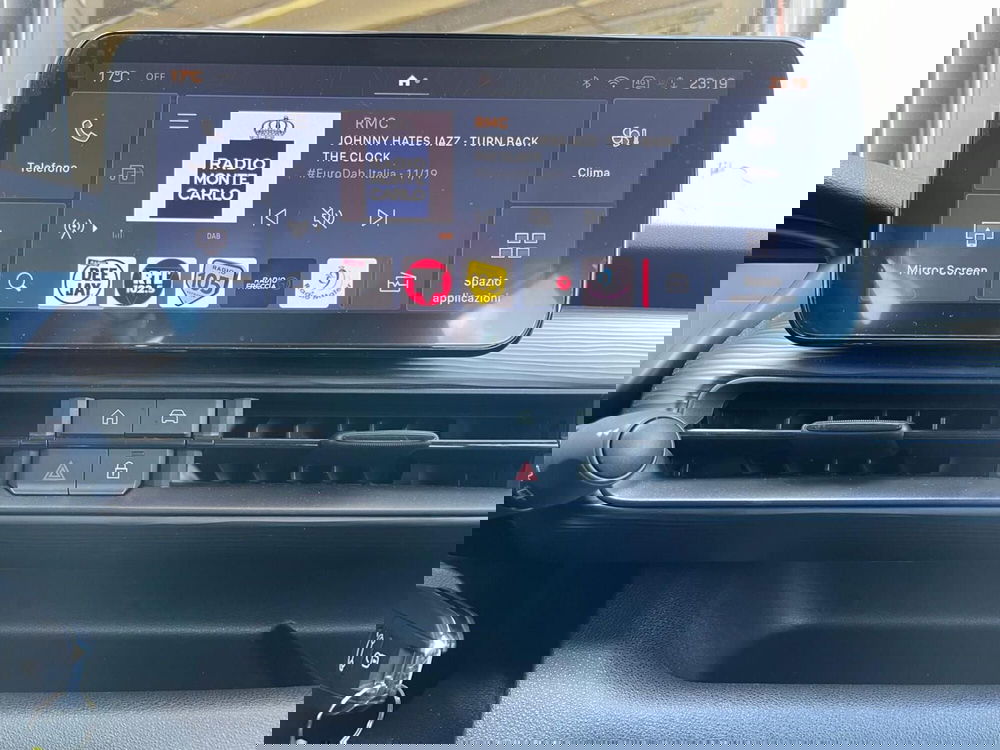 Jeep Avenger usata a Ancona (13)