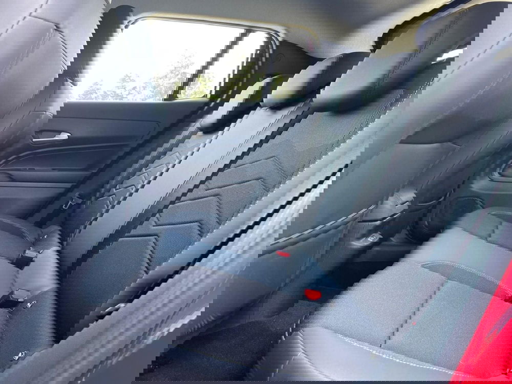 Jeep Avenger usata a Ancona (16)