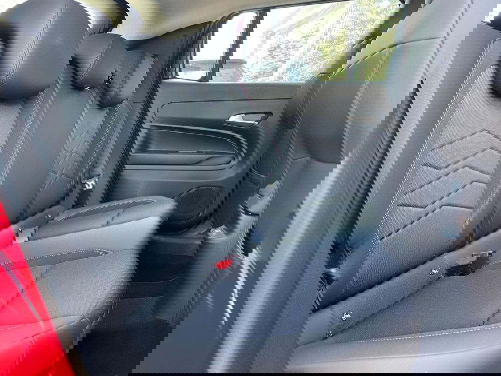 Jeep Avenger usata a Ancona (17)