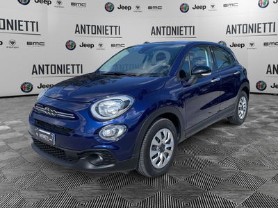Fiat 500X 1.0 T3 120 CV del 2023 usata a Jesi