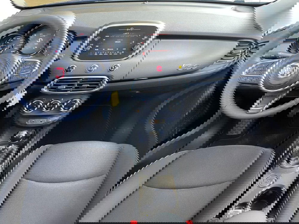 Fiat 500X usata a Ancona (10)
