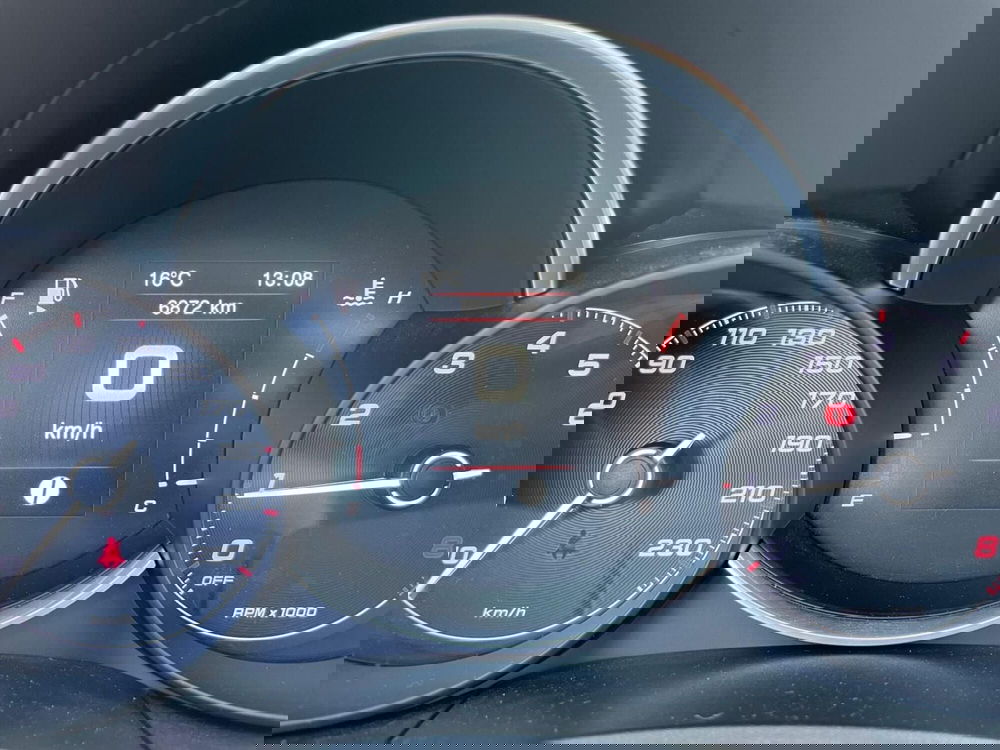 Fiat 500X usata a Ancona (12)