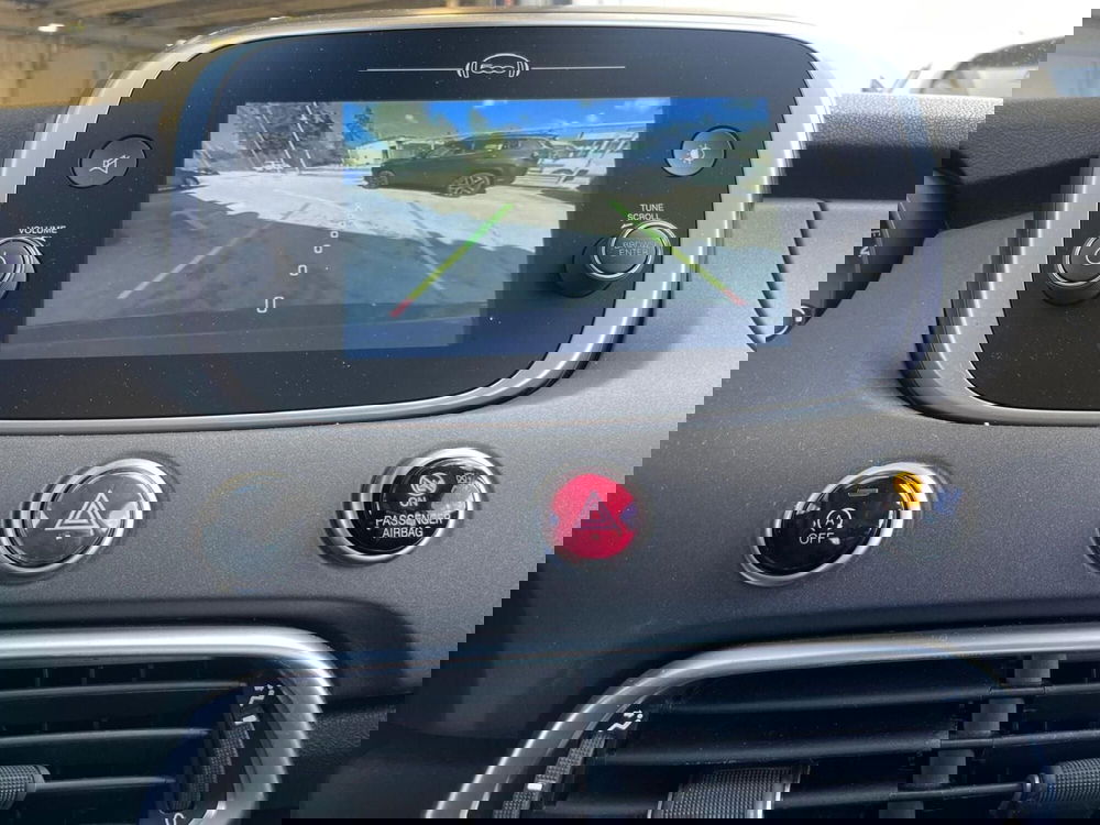 Fiat 500X usata a Ancona (13)
