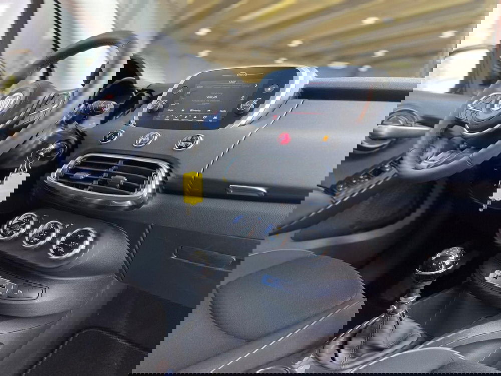 Fiat 500X usata a Ancona (15)