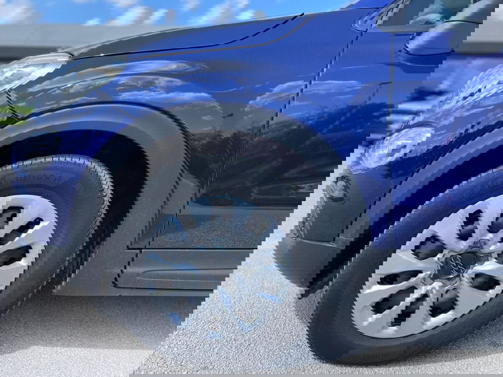 Fiat 500X usata a Ancona (19)