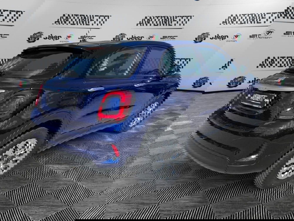 Fiat 500X usata a Ancona (5)