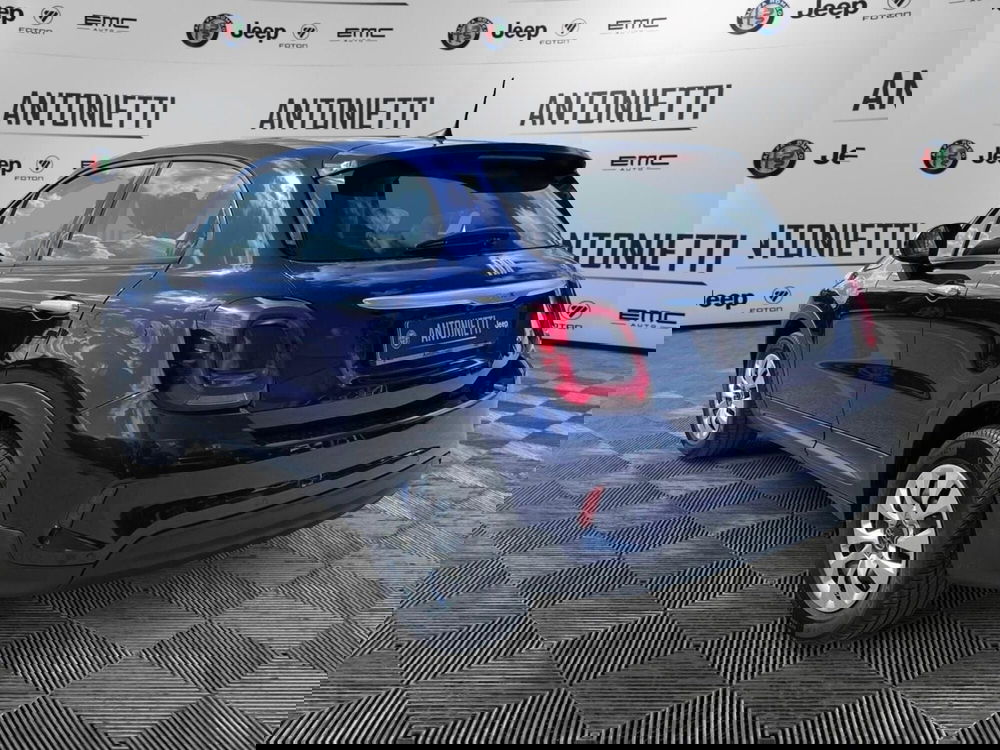 Fiat 500X usata a Ancona (7)