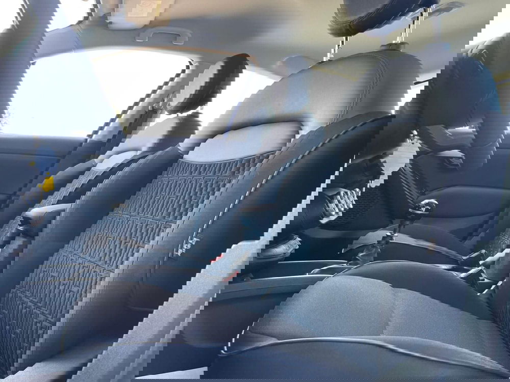 Fiat 500X usata a Ancona (9)